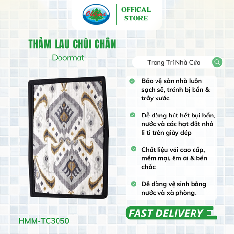 Thảm