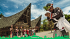 OIDA1: KHÁM PHÁ QUỐC ĐẢO INDONESIA – KỲ QUAN BOROBUDUR – NÚI LỬA BROMO – ĐẢO RỒNG KOMODO - NÚI LỬA MIRAPI  - BỜ BIỂN HỒNG LOMBOK