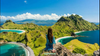 OIDA1: KHÁM PHÁ QUỐC ĐẢO INDONESIA – KỲ QUAN BOROBUDUR – NÚI LỬA BROMO – ĐẢO RỒNG KOMODO - NÚI LỬA MIRAPI  - BỜ BIỂN HỒNG LOMBOK