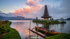 OIDA1: KHÁM PHÁ QUỐC ĐẢO INDONESIA – KỲ QUAN BOROBUDUR – NÚI LỬA BROMO – ĐẢO RỒNG KOMODO - NÚI LỬA MIRAPI  - BỜ BIỂN HỒNG LOMBOK