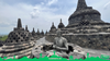 OIDA1: KHÁM PHÁ QUỐC ĐẢO INDONESIA – KỲ QUAN BOROBUDUR – NÚI LỬA BROMO – ĐẢO RỒNG KOMODO - NÚI LỬA MIRAPI  - BỜ BIỂN HỒNG LOMBOK