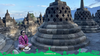 OIDA1: KHÁM PHÁ QUỐC ĐẢO INDONESIA – KỲ QUAN BOROBUDUR – NÚI LỬA BROMO – ĐẢO RỒNG KOMODO - NÚI LỬA MIRAPI  - BỜ BIỂN HỒNG LOMBOK