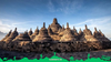 OIDA1: KHÁM PHÁ QUỐC ĐẢO INDONESIA – KỲ QUAN BOROBUDUR – NÚI LỬA BROMO – ĐẢO RỒNG KOMODO - NÚI LỬA MIRAPI  - BỜ BIỂN HỒNG LOMBOK