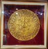 Mandala Xúc Địa Ấn
