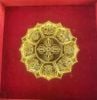 Mandala hoa kim cương 4D