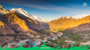 VIP03 - PAKISTAN – Thiên đường cuối cùng 10 ngày