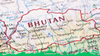 OBTN1: TẶNG 6 NGÀY HẠNH PHÚC TẠI BHUTAN