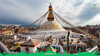 NEPAL - CHECK IN EVEREST 9N8Đ