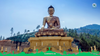 OBTN1: TẶNG 6 NGÀY HẠNH PHÚC TẠI BHUTAN