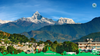 NEPAL - CHECK IN EVEREST 9N8Đ