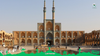 TOÀN CẢNH IRAN 11 ngày 10 đêm