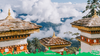 OBTN1: TẶNG 6 NGÀY HẠNH PHÚC TẠI BHUTAN