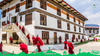 OBTN1: TẶNG 6 NGÀY HẠNH PHÚC TẠI BHUTAN