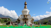 OBTN1: TẶNG 6 NGÀY HẠNH PHÚC TẠI BHUTAN