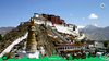 Trải nghiệm đường tàu Thanh Tạng - Lhasa 9 ngày 8 đêm