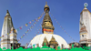 NEPAL - CHECK IN EVEREST 9N8Đ