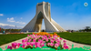 TOÀN CẢNH IRAN 11 ngày 10 đêm