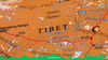 Trải nghiệm đường tàu Thanh Tạng - Lhasa 9 ngày 8 đêm
