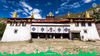 Trải nghiệm đường tàu Thanh Tạng - Lhasa 9 ngày 8 đêm