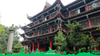 KHÁM PHÁ NGŨ ĐẠI PHẬT SƠN TRUNG HOA