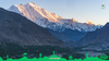 VIP03 - PAKISTAN – Thiên đường cuối cùng 10 ngày
