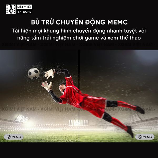 Xgimi Aura 2 - Máy chiếu siêu gần thông minh tích hợp hệ điều hành Android, nguồn sáng kép Dual Light 2.0, độ sáng 2300 ISO lumens, phân giải chuẩn 4K UHD, hỗ trợ các tính năng căn chỉnh thông minh, loa Harman Kardon, chuẩn Dolby Vision và IMAX Enhanced