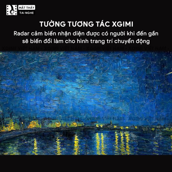 Xgimi Aura 2 - Máy chiếu siêu gần thông minh tích hợp hệ điều hành Android, nguồn sáng kép Dual Light 2.0, độ sáng 2300 ISO lumens, phân giải chuẩn 4K UHD, hỗ trợ các tính năng căn chỉnh thông minh, loa Harman Kardon, chuẩn Dolby Vision và IMAX Enhanced