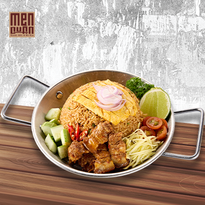  Cơm Đảo Mắm Huế 