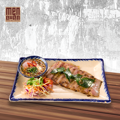  Nạc Nọng Heo 1 Nắng Nướng 