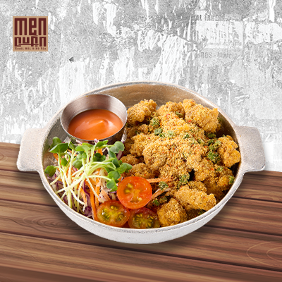  Sụn Gà Rang Muối 