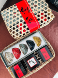  Set Kim Bảo |Trà Tân Cương Thái Nguyên Sạch | Hồng Trà Quán 