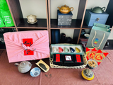  Set Kim Bảo |Trà Tân Cương Thái Nguyên Sạch | Hồng Trà Quán 