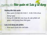  Cải Thảo 