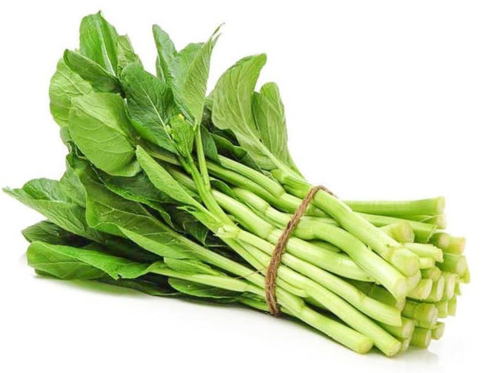  Cải Ngồng 