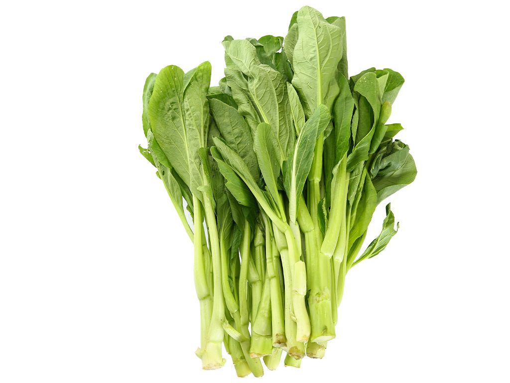  Cải Ngồng 