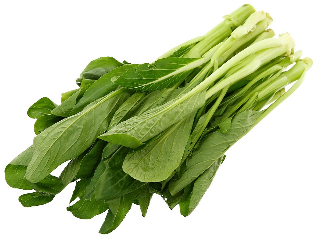  Cải Ngồng 