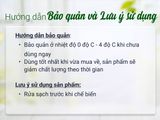 Cải Ngồng 