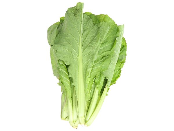  Cải Xanh (Cải Canh) 