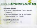  Rau Muống 