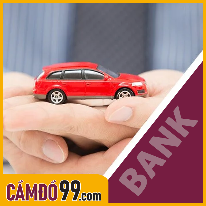  Cầm ôtô - xe máy đang vay ngân hàng hoặc F88, TIMA... 