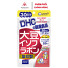  DHC Viên Uống Mầm Đậu Nành cân bằng nội tiết tố nữ 30 Ngày 