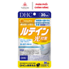  DHC Viên uống chống ánh sáng xanh Lutein Blue Light Protection 30 ngày 