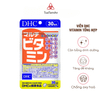  DHC Viên uống Vitamin Tổng Hợp Multi Vitamins bổ sung 12 loại vitamin thiết yếu 30 ngày 