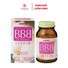 Viên Uống Nở Ngực Best Beauty Body BBB Orihiro Nhật 300 Viên 