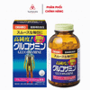  Viên Uống Bổ Khớp Glucosamine Orihiro Nhật Bản (900 viên) 