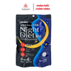  Trà Night Diet Tea Orihiro Hỗ Trợ Giảm Cân, Thanh Nhiệt Ban Đêm Nhật 20 Gói 