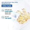  DHC Viên Uống DHA Bổ Não Hỗ Trợ Trí Nhớ Và Thị Lực 15 Ngày 