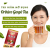  Trà Genpi Orihiro Hỗ Trợ Giảm Mỡ Thừa 60 Gói 