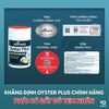  [Hàng Công Ty] Tinh Chất Hàu Oyster Plus Goodhealth Tăng Cường Sinh Lý Nam 60 Viên 