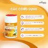  Viên Gout hạt cần tây Goodhealth Celery 12000 60 viên - Hỗ trợ giảm Acid Uric ,Giảm Viêm 